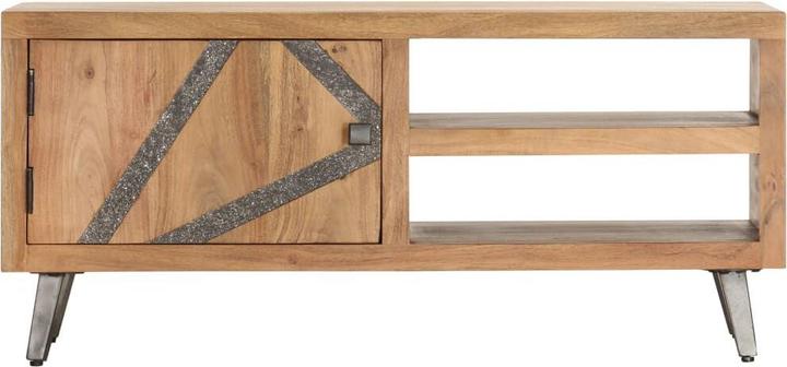 Actual product image VidaXL Obadiah (90 x 45 x 40 cm)