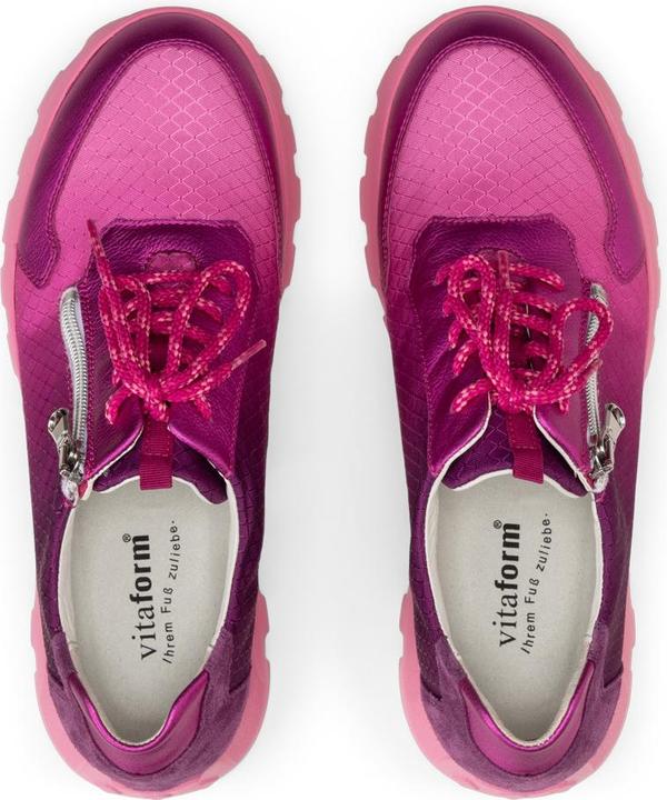 Image du produit Vitaform Sneaker Leder/Textil Soft (37)
