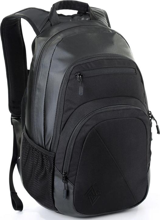 Tough Black