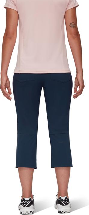 Image du produit Mammut Runbold Capri Pants Women (40)