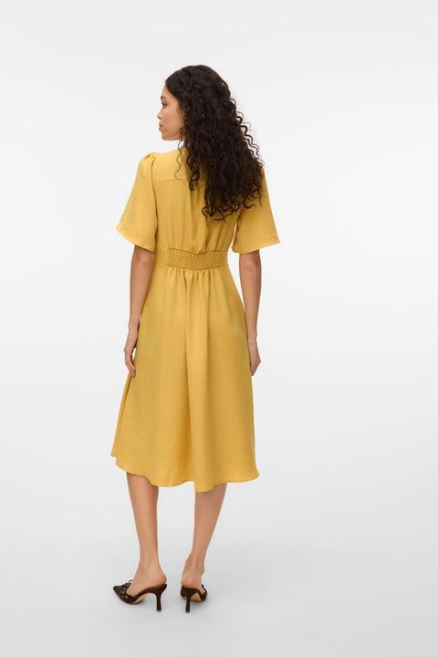 Actual product image Vero Moda VMMELANEY Short dress Dress (S)