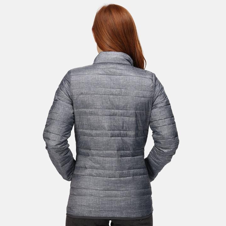 Produktbild Regatta Steppjacke Firedown (42)