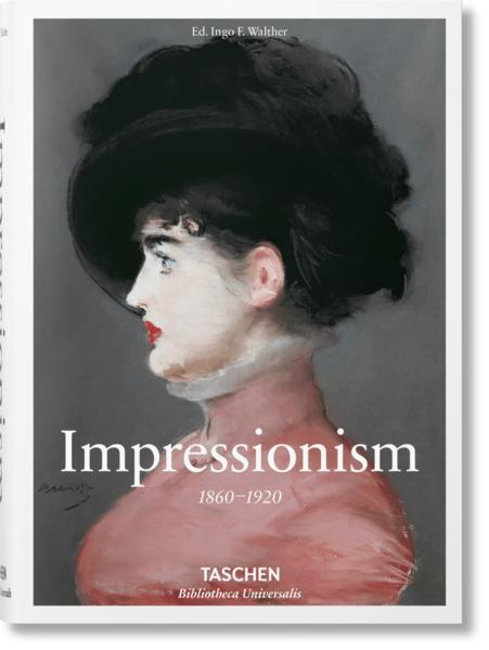 Produktbild La Peinture Impressionniste (Französisch, Ingo F. Walther, 2016)