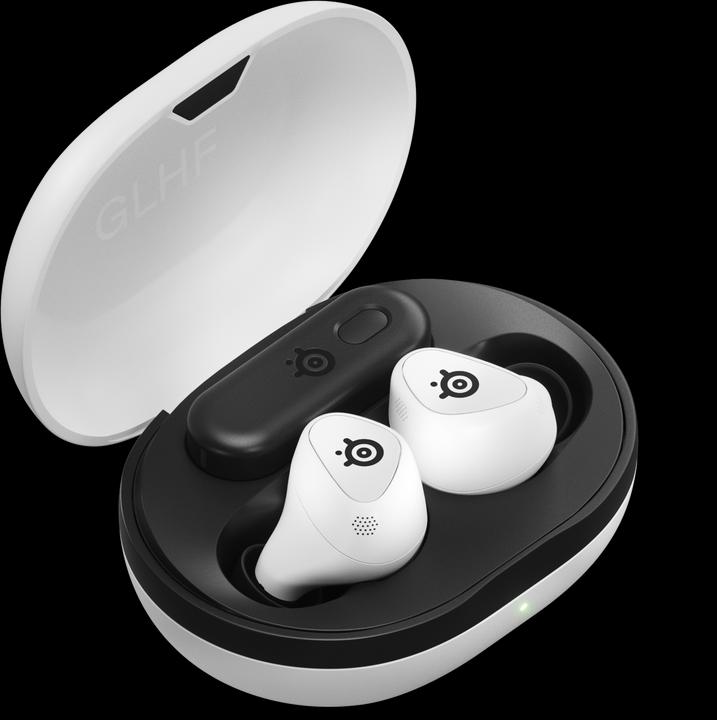SteelSeries Arctis Gamebuds (Kabellos)