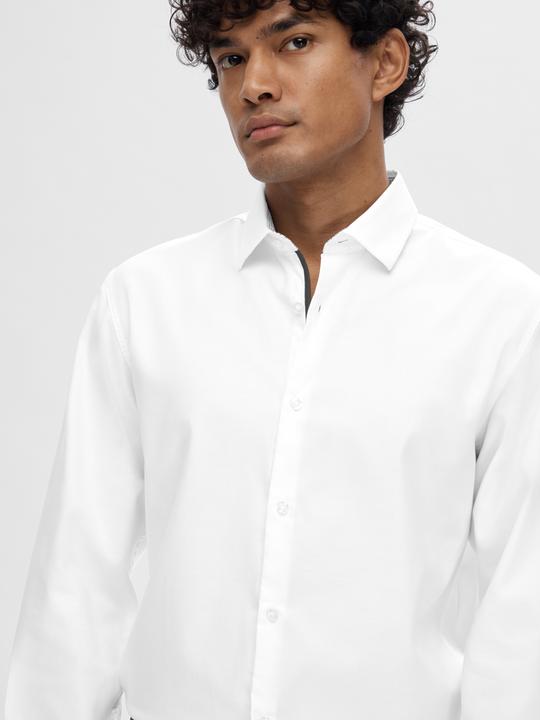 Image du produit Selected Homme chemise à manches longues (XXL)