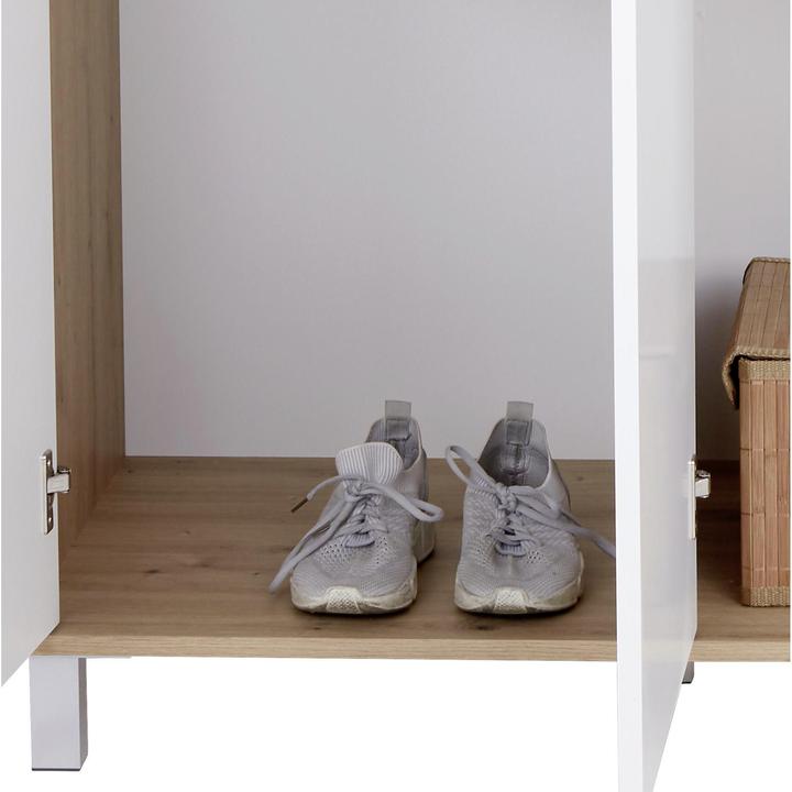 Produktbild Lipo Box (147 x 55 x 205 cm)