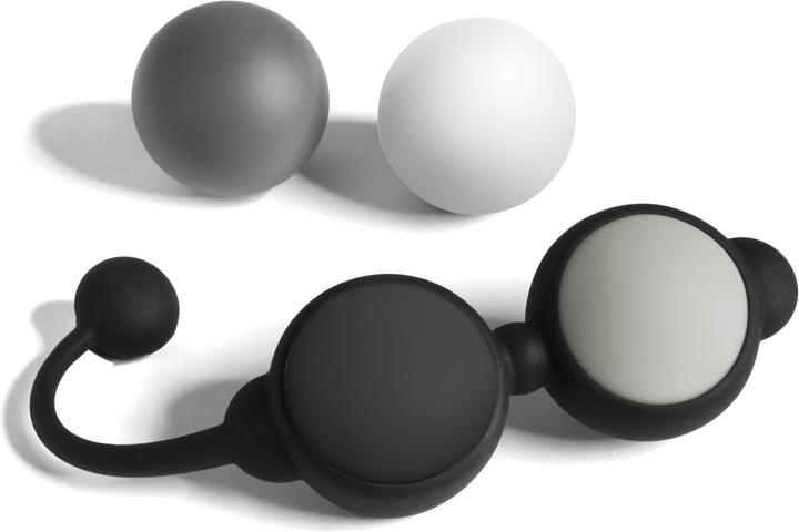 Fifty Shades of Grey Beyond Aroused