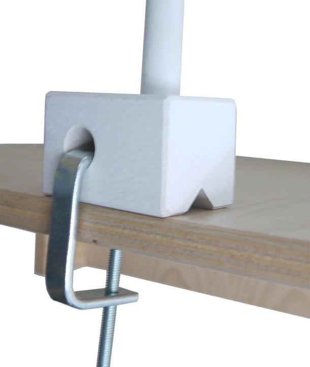 Immagine prodotto Niermann Stand By Supporto mobile