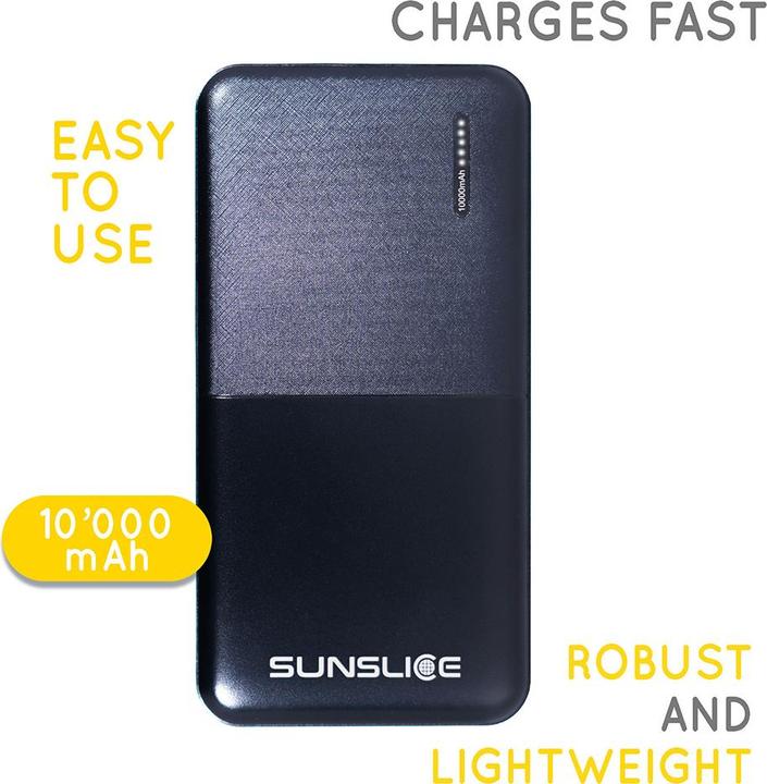 Actual product image Sunslice Trekker Kit (12 W, 0.49 kg)