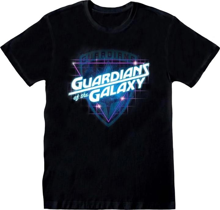 Image du produit Guardians of the Galaxy T-shirt (M)