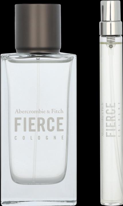 Immagine prodotto Abercrombie and Fitch Fierce (Set per la cura del corpo)