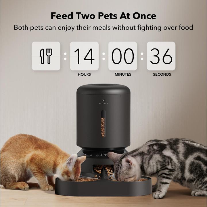 Actual product image Petlibro Granary (5 l)