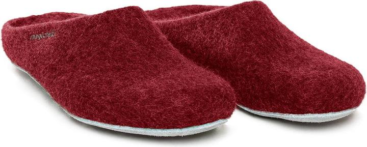 Actual product image Magicfelt Felt slippers (42)