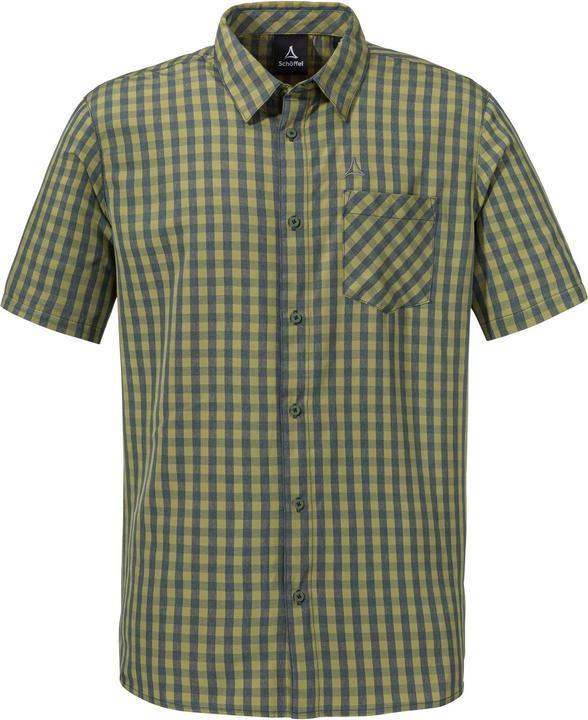 Solid Olive