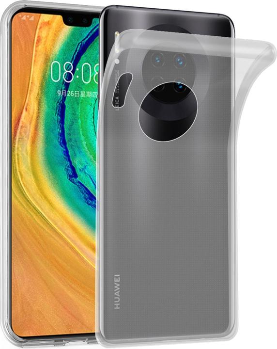 Image du produit Cadorabo TPU Ultra Slim AIR Cover (Mate 30)