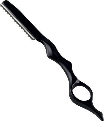 Steinhart Styling Razor nero