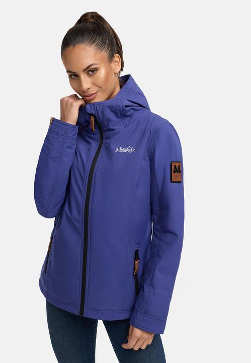 Actual product image Marikoo Brombeere (3XL)