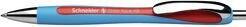 Produktbild Schneider Slider Rave XB (Rot, Blau, 1 x)
