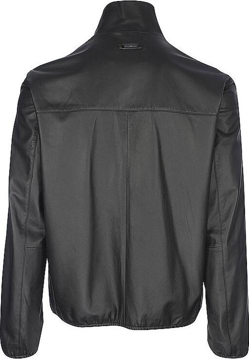 Produktbild Emporio Armani Lederjacke (48)