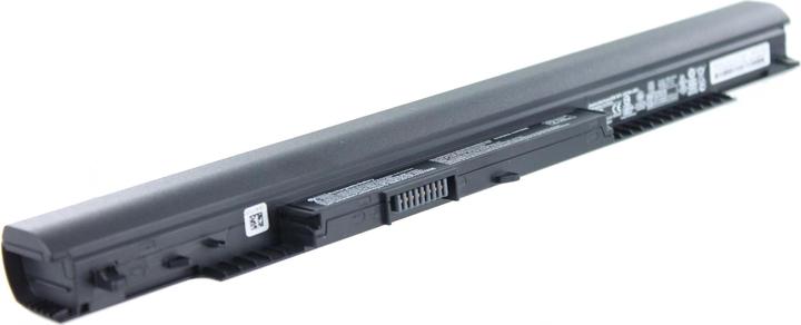 Produktbild HP Batterie 3 Zellen, Lithium-Ionen, 2,8 Ah (807956-001) (3 Zellen, 2800 mAh)