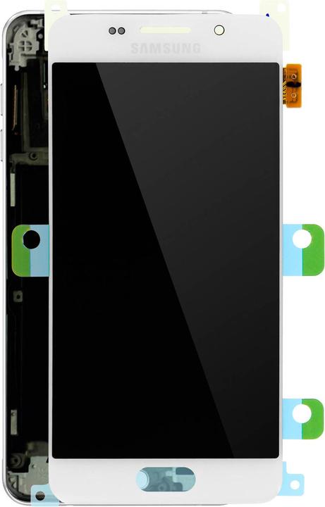 Produktbild Samsung Galaxy A3 2016 LCD-Ersatzteil (Display, Galaxy A3 (2016))