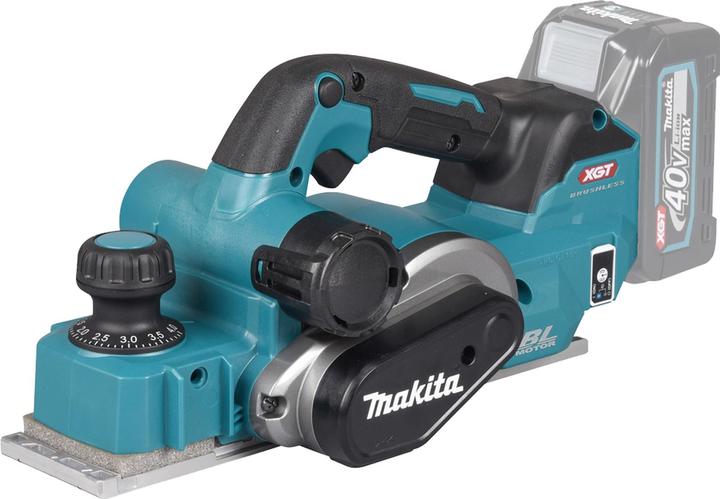 Image du produit Makita Rabot à feuillure XGT