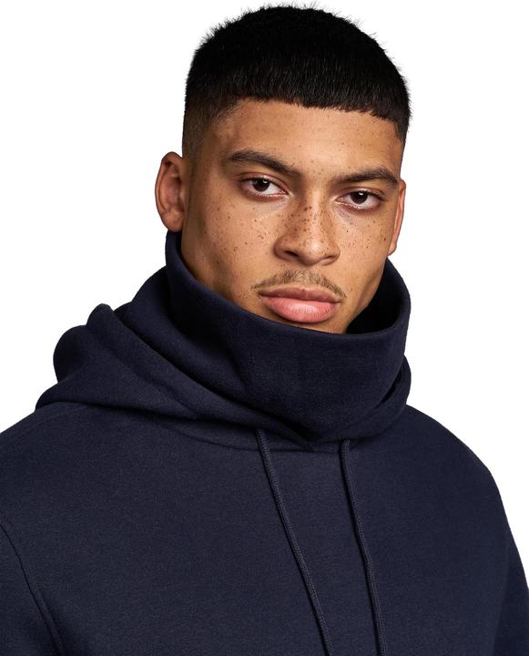 Immagine prodotto Juice Venmark Felpa con Cappuccio Colletto Alto Uomo (XXL)