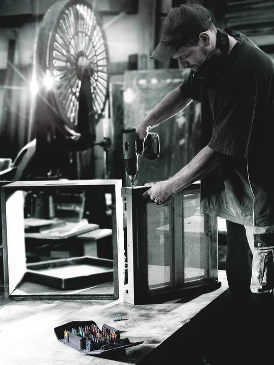 Image du produit Wera 867/1 TZ TX 10 x 25 mm (Six pans creux TX M10)