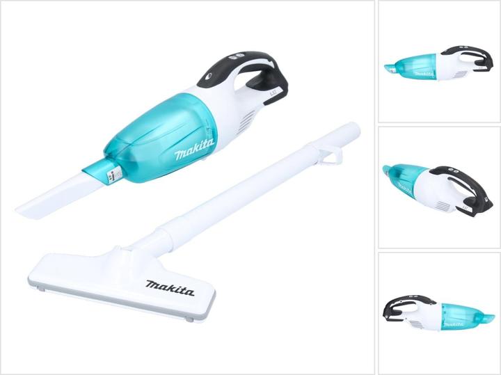 Productafbeelding Makita DCL181FZWX