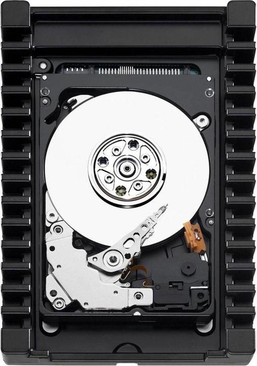 Immagine prodotto HP Archiviazione dati 2 5" HP5" 5" (613922-001) (613922001) (0.60 TB, 2.5")