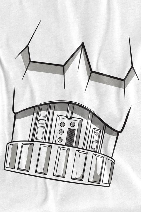 Produktbild Star Wars TShirt (104)