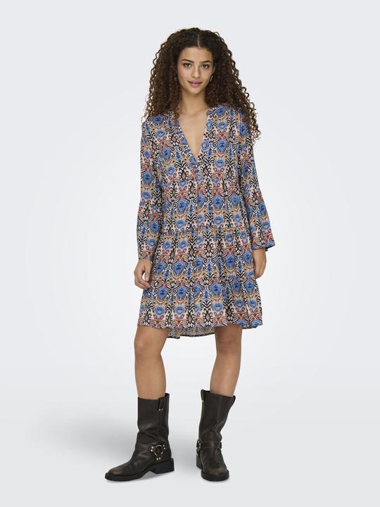Produktbild JdY JDYSTAR Kurzes Kleid Kleid (44)