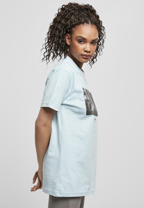 Immagine prodotto Mister Tee Maglietta da donna Pray (4XL)