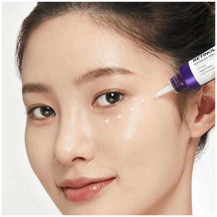 Image du produit Some By Mi Rétinol Intense (Crème, 30 ml, Nuit)