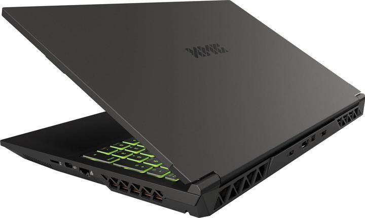 Immagine prodotto XMG Notebook FOCUS 15 - E23gqy RTX 4060 (15.60", Intel Core i9-13900HX, 16 GB, 1000 GB, CH)
