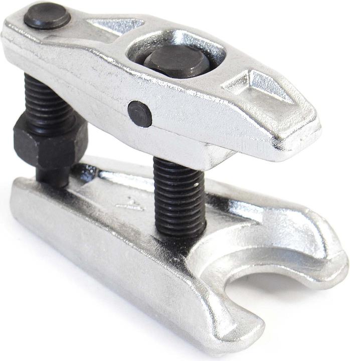 Actual product image XPOtool 3pc Ball Joint Puller Extractor Remover Tool Set for Pulling Ball Joints Tie Rods Car Repair