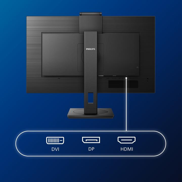 Immagine prodotto Philips 272S1MH/00 (1920 x 1080 pixel, 27")