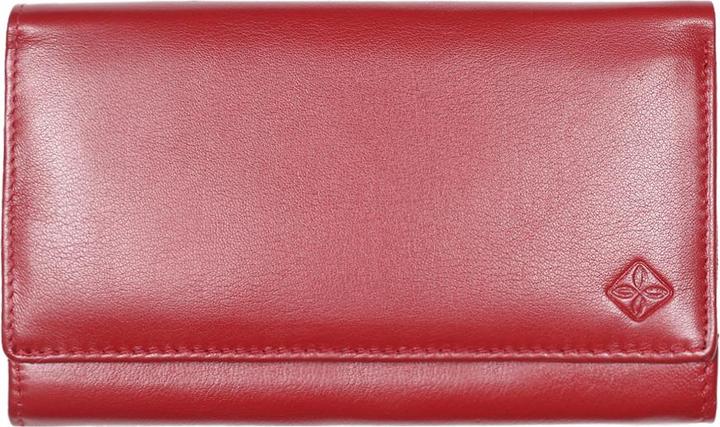 Actual product image Zoom Ladies purse, RFID
