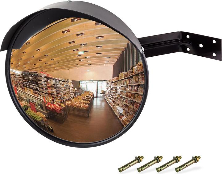Image du produit Dema Miroir de surveillance