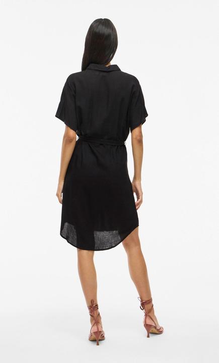 Immagine prodotto Vila Kurzarm Blusenkleid (40)