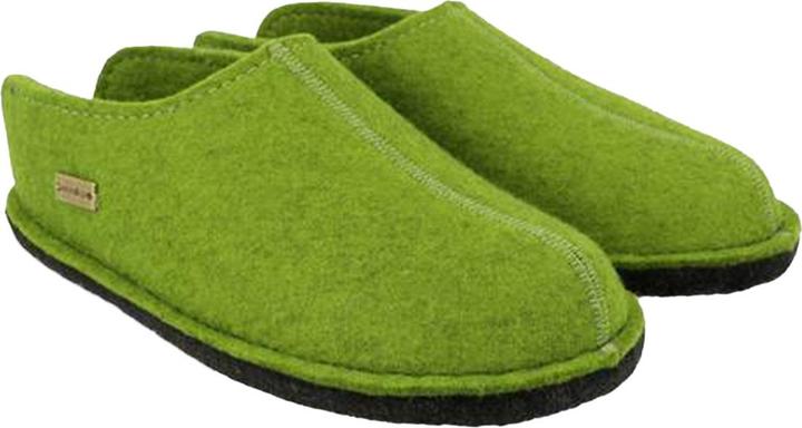 Actual product image Haflinger slippers (43)
