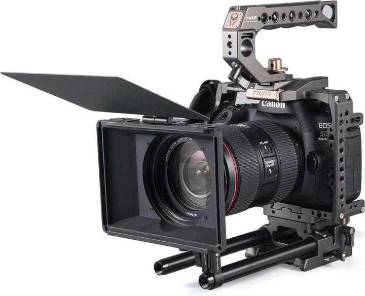 Actual product image Tilta MB-T15 (Mat Box)