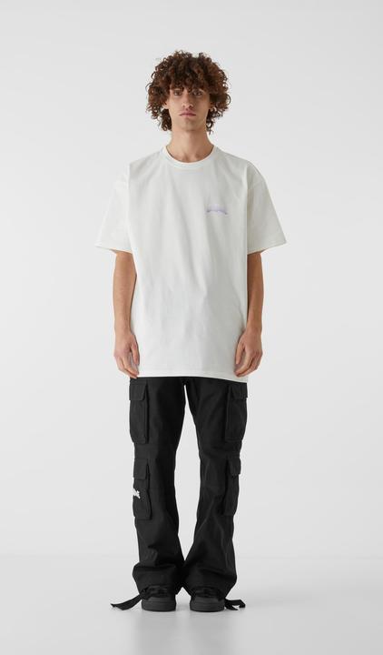 Immagine prodotto Lost Youth LY TEE - FIORI - 159753 (XXL)