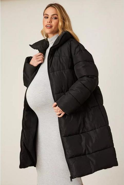 Actual product image Dorothy Perkins Coat Padded (L)