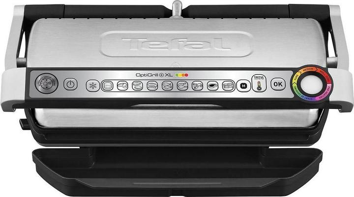 Optigrill Plus XL (EU-Stecker)