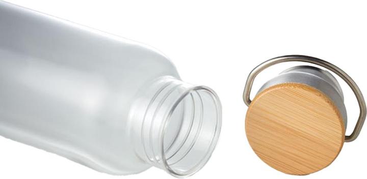 Actual product image MidOcean Helsinki Basic Bamboo Tritan 800ml Bottle (0.80 l)