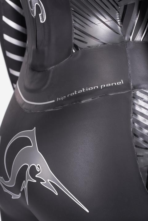 Produktbild Sailfish Wetsuit Womens Ultimate IPS Plus 3 (S)