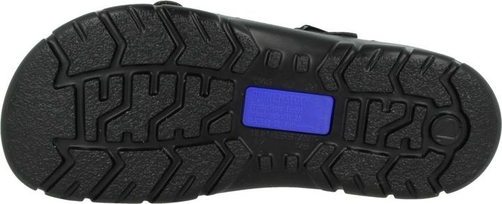 Actual product image Birkenstock Sofia Birko-Flor soft bed narrow (40)