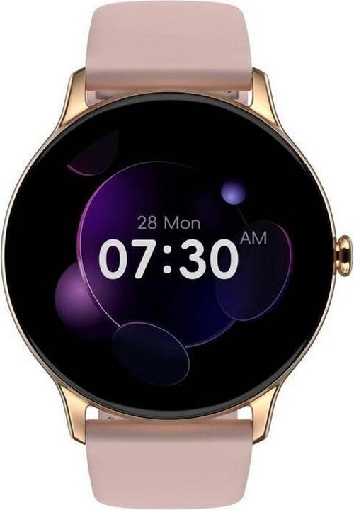 Produktbild Noise Twist Go Smartwatch (Pink)