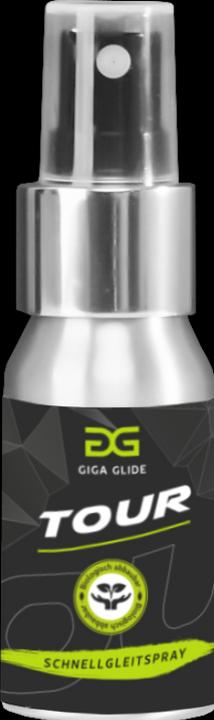 Produktbild Gigaglide Tour 35ml (Wachs)